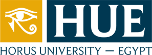 HUE — Horus University in Egypt | جامعة حورس بمصر