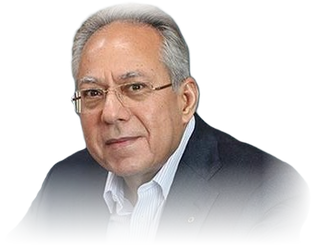 الأستاذ الدكتور إبراهيم صابر، مؤسس جامعة حورس - مصر ورئيس مجلس أمنائها | Prof. Dr. Ibrahim Saber, founder of Horus University - Egypt and Chairman of its Board of Trustees
